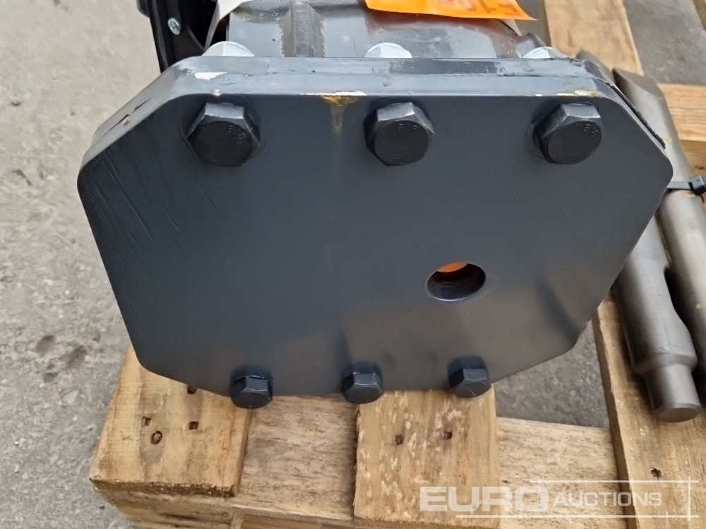 Hydraulic hammer 2020 Hammer SB70: picture 8