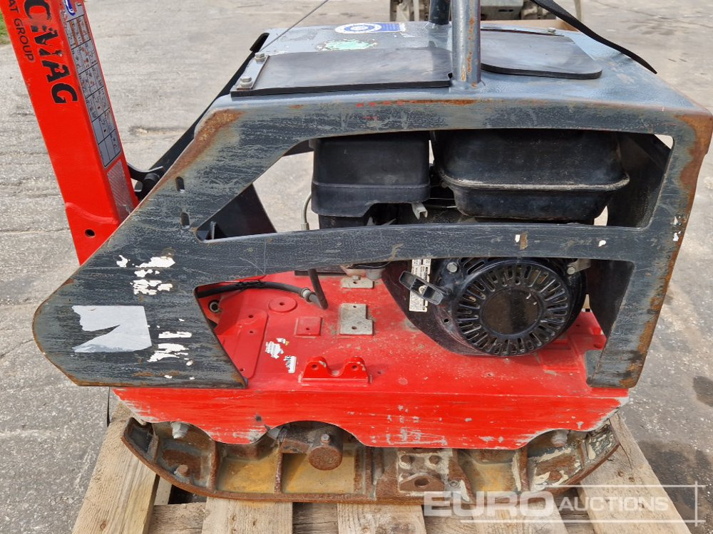 2021 Bomag BPR 25/40 - Asphalt machine: picture 5 2021 Bomag BPR 25/40 - Asphalt machine: picture 5