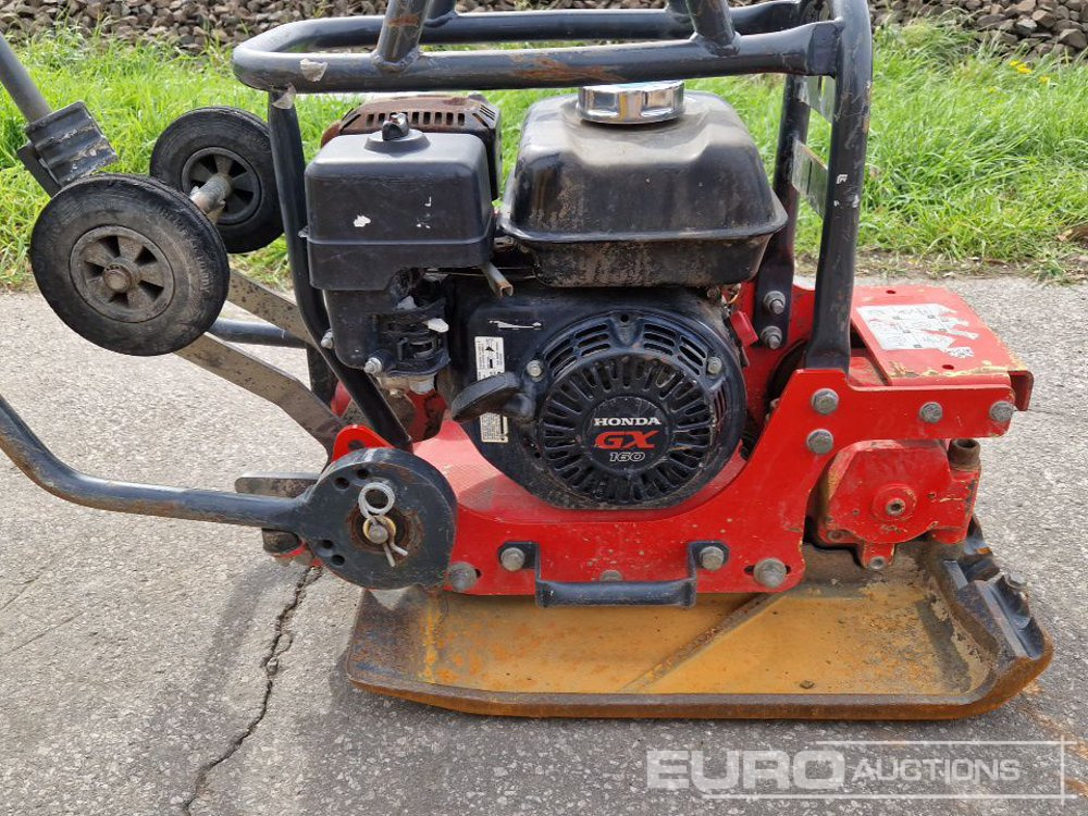 2021 Bomag BVP 18/45 - Asphalt machine: picture 5 2021 Bomag BVP 18/45 - Asphalt machine: picture 5