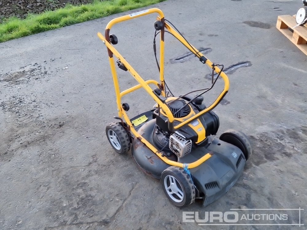 2021 Stiga Multiclip 50SB Lawnmower - Garden mower: picture 4 2021 Stiga Multiclip 50SB Lawnmower - Garden mower: picture 4
