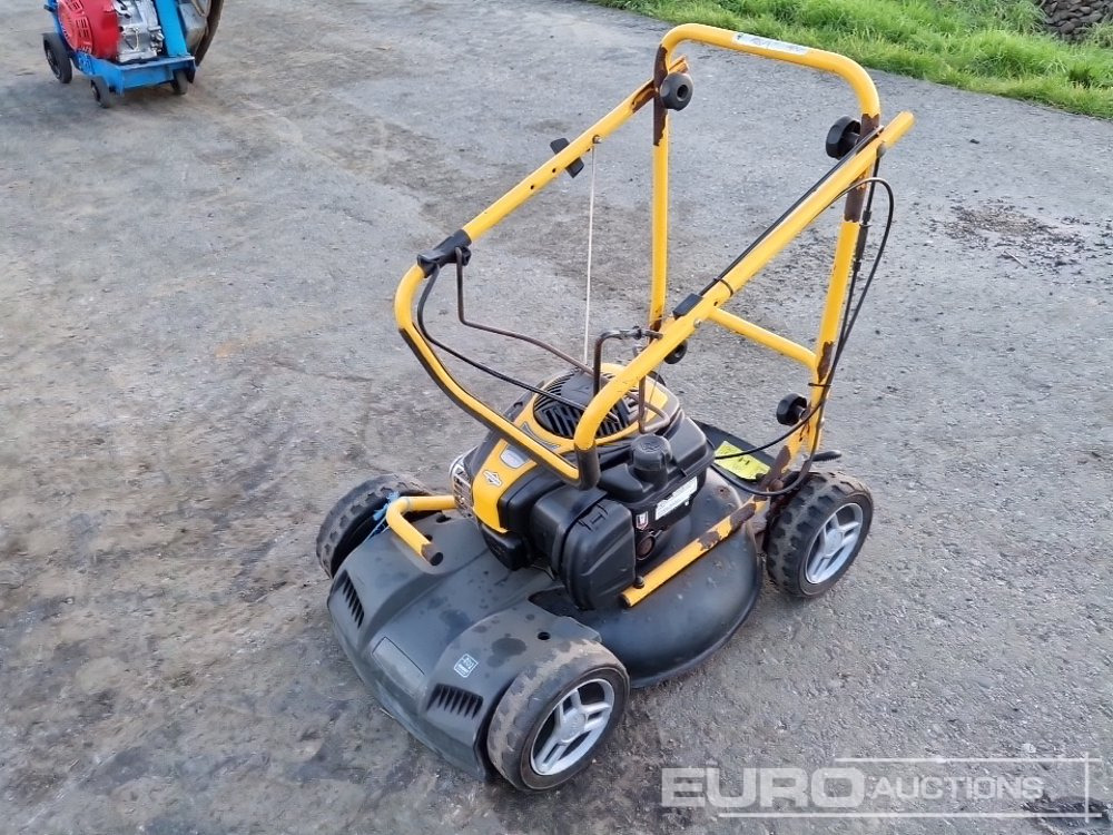 2021 Stiga Multiclip 50SB Lawnmower - Garden mower: picture 1 2021 Stiga Multiclip 50SB Lawnmower - Garden mower: picture 1