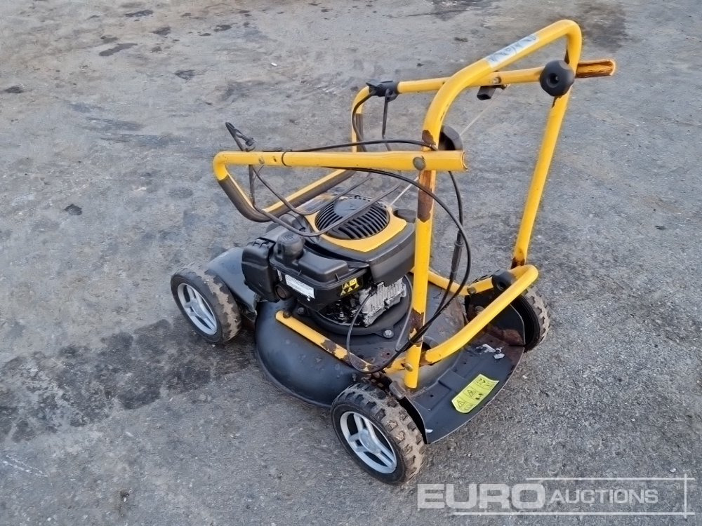 2021 Stiga Multiclip 50SB Lawnmower - Garden mower: picture 2 2021 Stiga Multiclip 50SB Lawnmower - Garden mower: picture 2