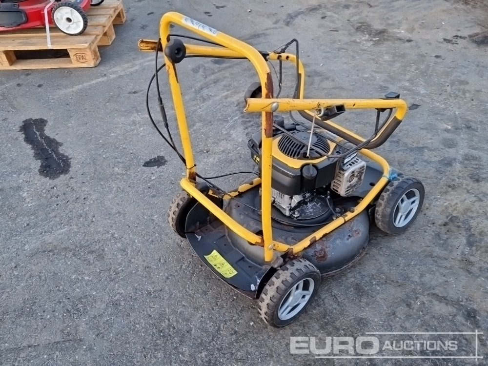2021 Stiga Multiclip 50SB Lawnmower - Garden mower: picture 3 2021 Stiga Multiclip 50SB Lawnmower - Garden mower: picture 3