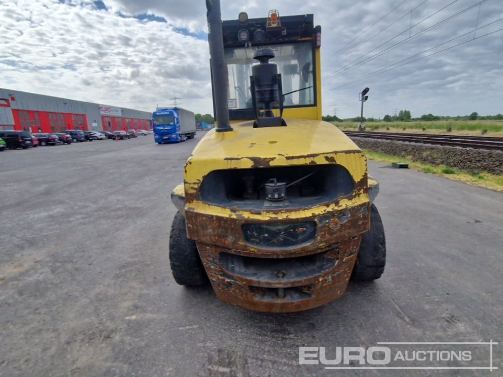 2022 Hyster H8.0FT9 - Forklift: picture 4 2022 Hyster H8.0FT9 - Forklift: picture 4