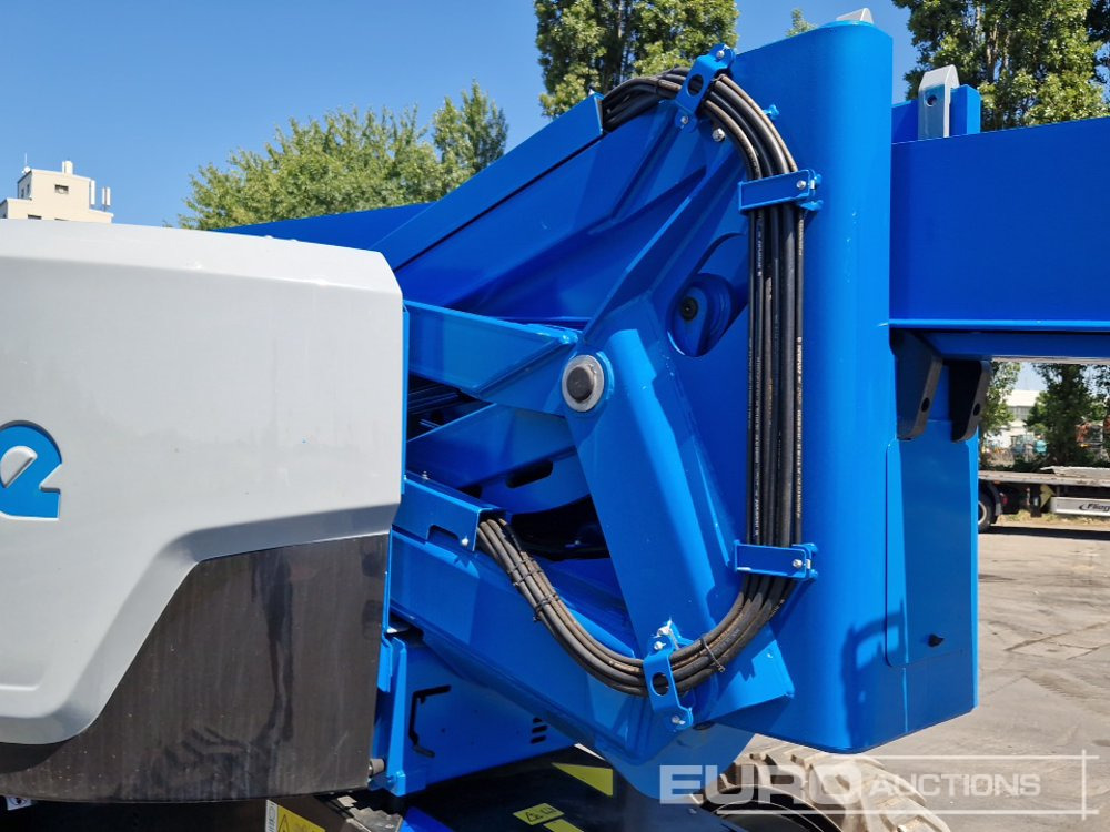 Aerial platform 2025 Genie Z-62/40: picture 22