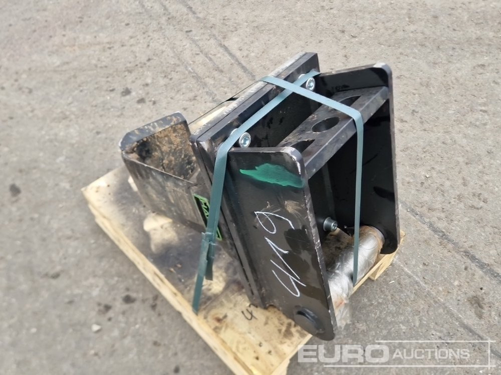 Häner HWH1.8 - Agricultural machinery: picture 4 Häner HWH1.8 - Agricultural machinery: picture 4