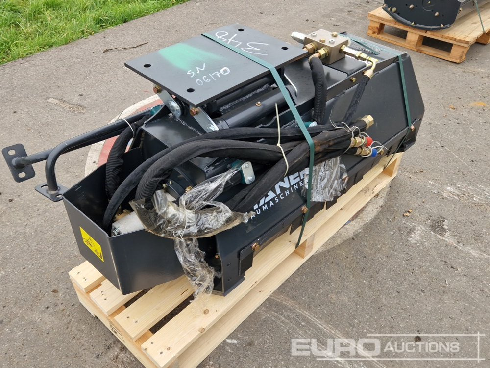 Unused 2024 Häner HML1000 - Agricultural machinery: picture 3 Unused 2024 Häner HML1000 - Agricultural machinery: picture 3