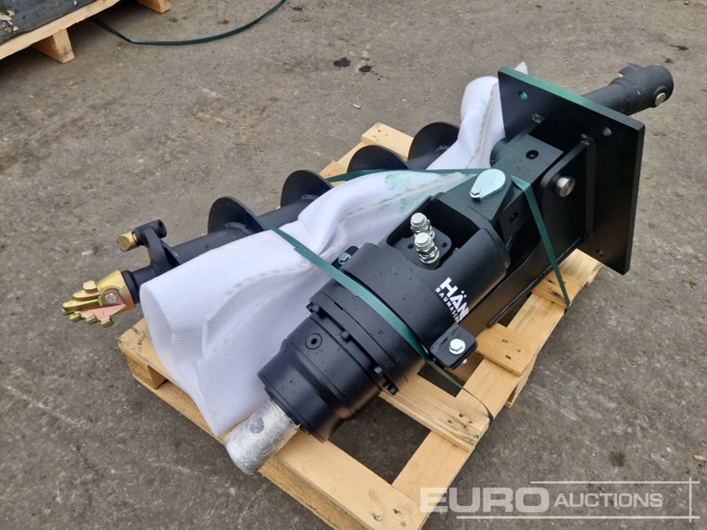 Unused 2025 Häner HEB 1500 - Agricultural machinery: picture 3 Unused 2025 Häner HEB 1500 - Agricultural machinery: picture 3