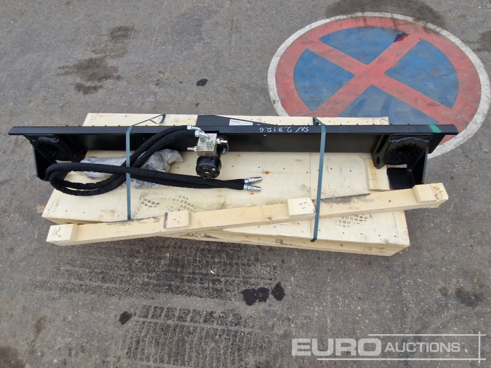 Unused 2025 Häner HHE180P - Agricultural machinery: picture 5 Unused 2025 Häner HHE180P - Agricultural machinery: picture 5