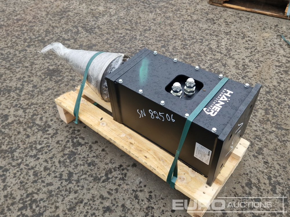 Unused 2025 Häner HKS 180 - Agricultural machinery: picture 4 Unused 2025 Häner HKS 180 - Agricultural machinery: picture 4