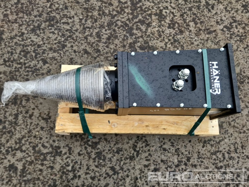 Unused 2025 Häner HKS 180 - Agricultural machinery: picture 5 Unused 2025 Häner HKS 180 - Agricultural machinery: picture 5