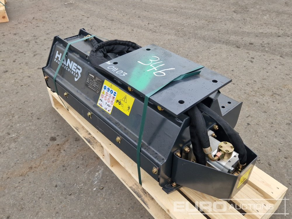 Unused 2025 Häner HML800 - Agricultural machinery: picture 2 Unused 2025 Häner HML800 - Agricultural machinery: picture 2