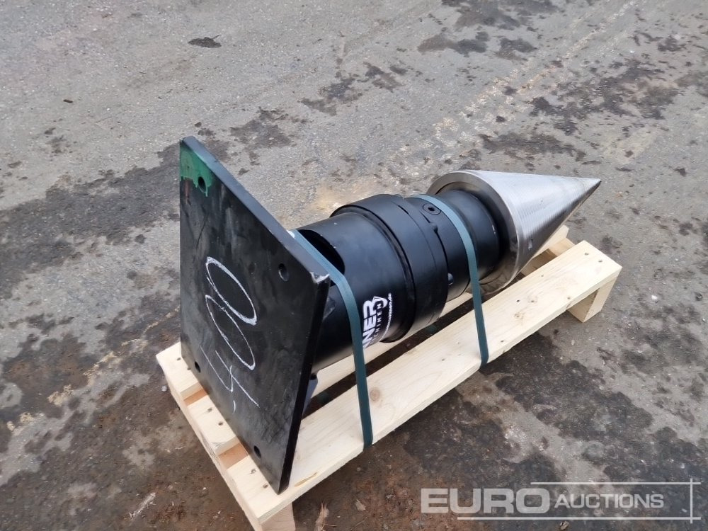 Unused Häner HKS250 - Agricultural machinery: picture 1 Unused Häner HKS250 - Agricultural machinery: picture 1