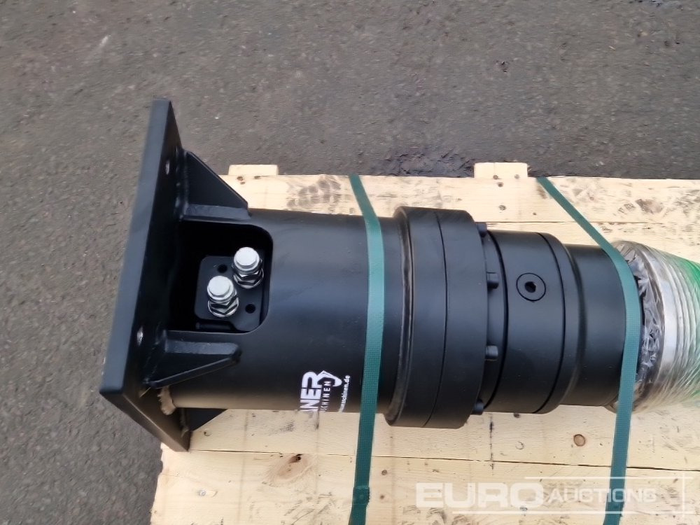 Unused Häner HKS500 - Agricultural machinery: picture 5 Unused Häner HKS500 - Agricultural machinery: picture 5