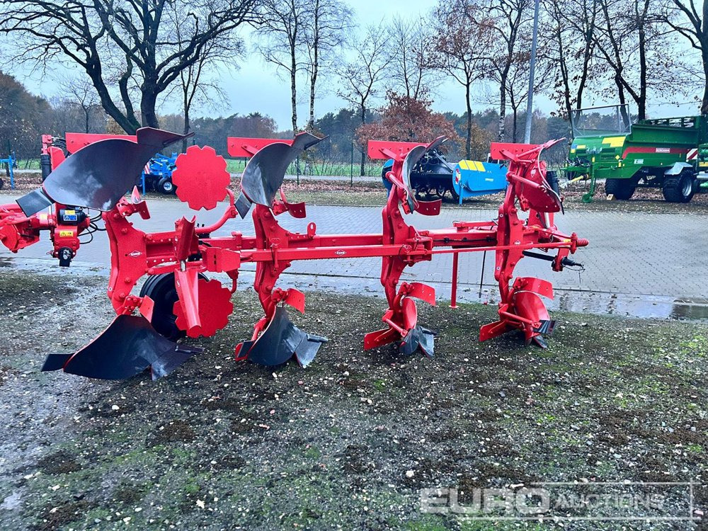 Unused Kuhn Multi-Master 113 - Agricultural machinery: picture 3 Unused Kuhn Multi-Master 113 - Agricultural machinery: picture 3