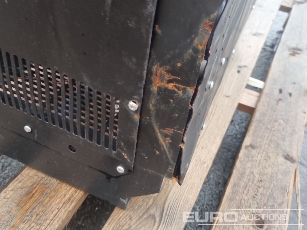 Construction equipment Charger to suit Electric Forklift: picture 17