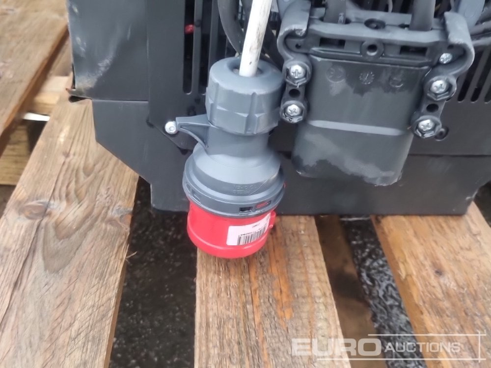 Construction equipment Charger to suit Electric Forklift: picture 14