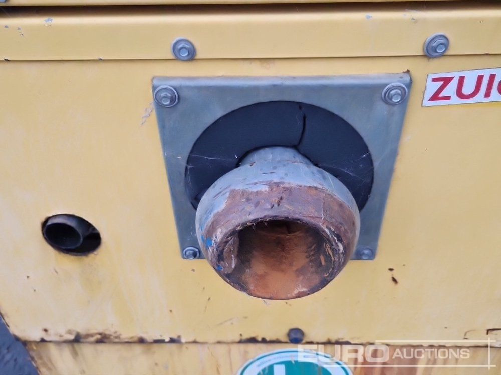 Gormann Rupp 75 SA - Water pump: picture 5 Gormann Rupp 75 SA - Water pump: picture 5