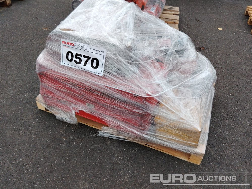 Hilti VCU 40 - Construction equipment: picture 2 Hilti VCU 40 - Construction equipment: picture 2