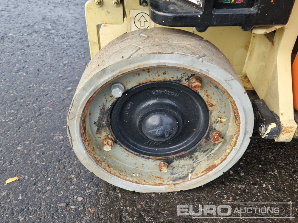 Scissor lift JLG 1930ES: picture 8