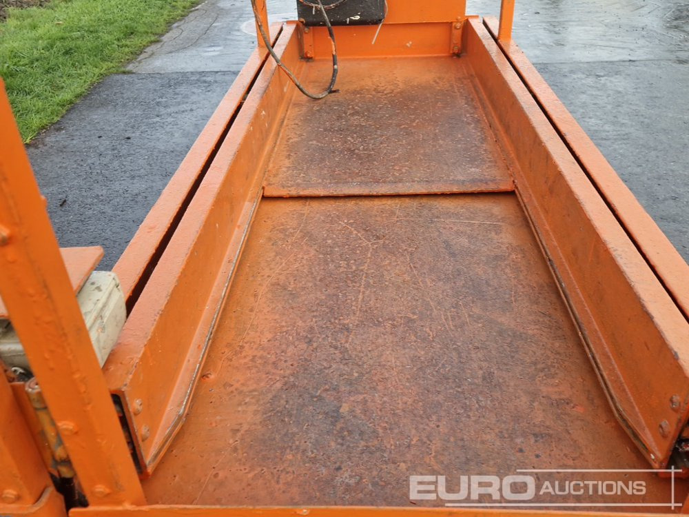 Scissor lift JLG 1930ES: picture 15