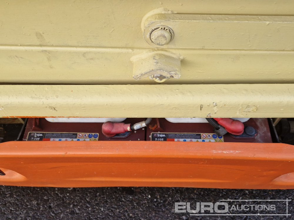 Scissor lift JLG 1930ES: picture 19