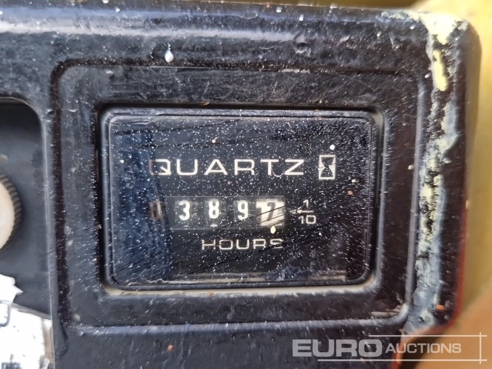 Scissor lift JLG 1930ES: picture 21