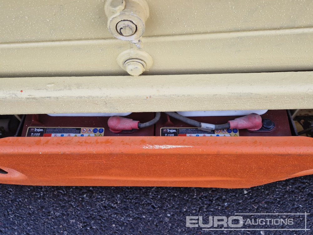 Scissor lift JLG 1930ES: picture 18