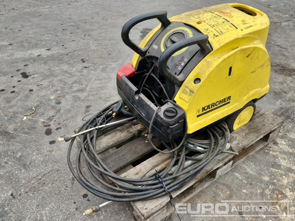 Kärcher RM81 Pressure Washer - Pressure washer: picture 3 Kärcher RM81 Pressure Washer - Pressure washer: picture 3