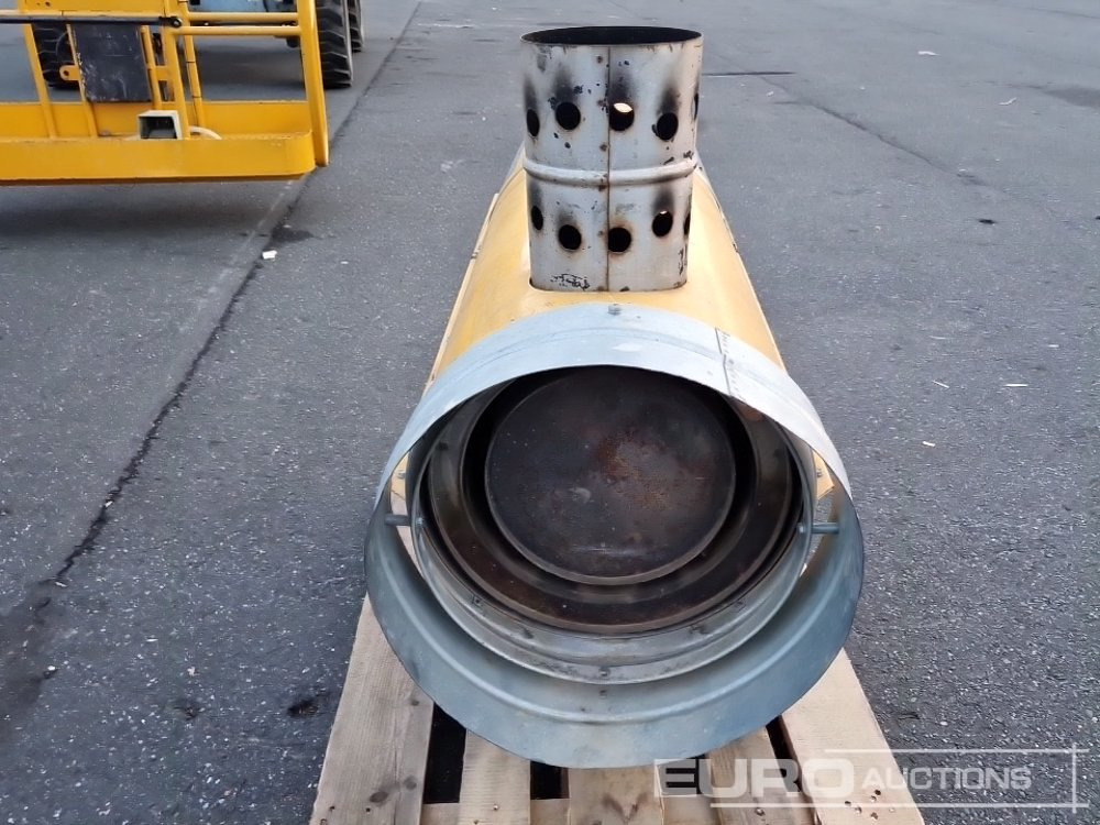 Master BV170E - Industrial heater: picture 5 Master BV170E - Industrial heater: picture 5
