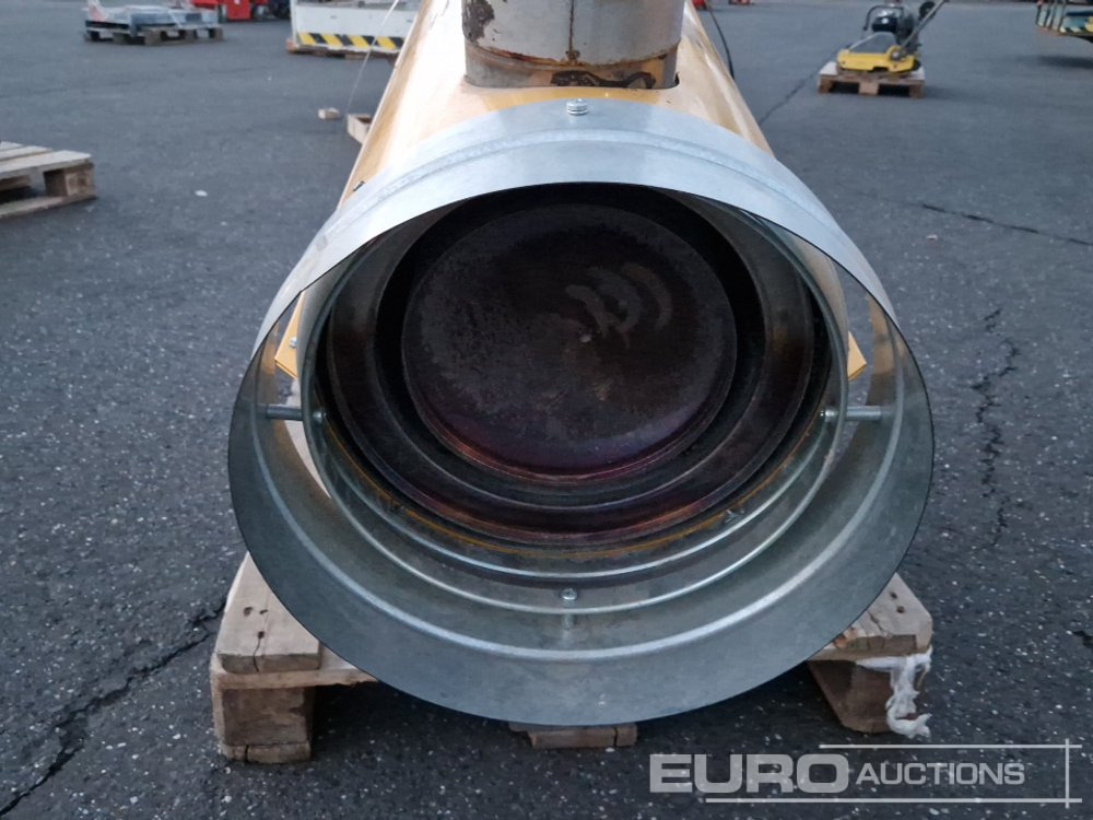 Master BV170E - Industrial heater: picture 5 Master BV170E - Industrial heater: picture 5