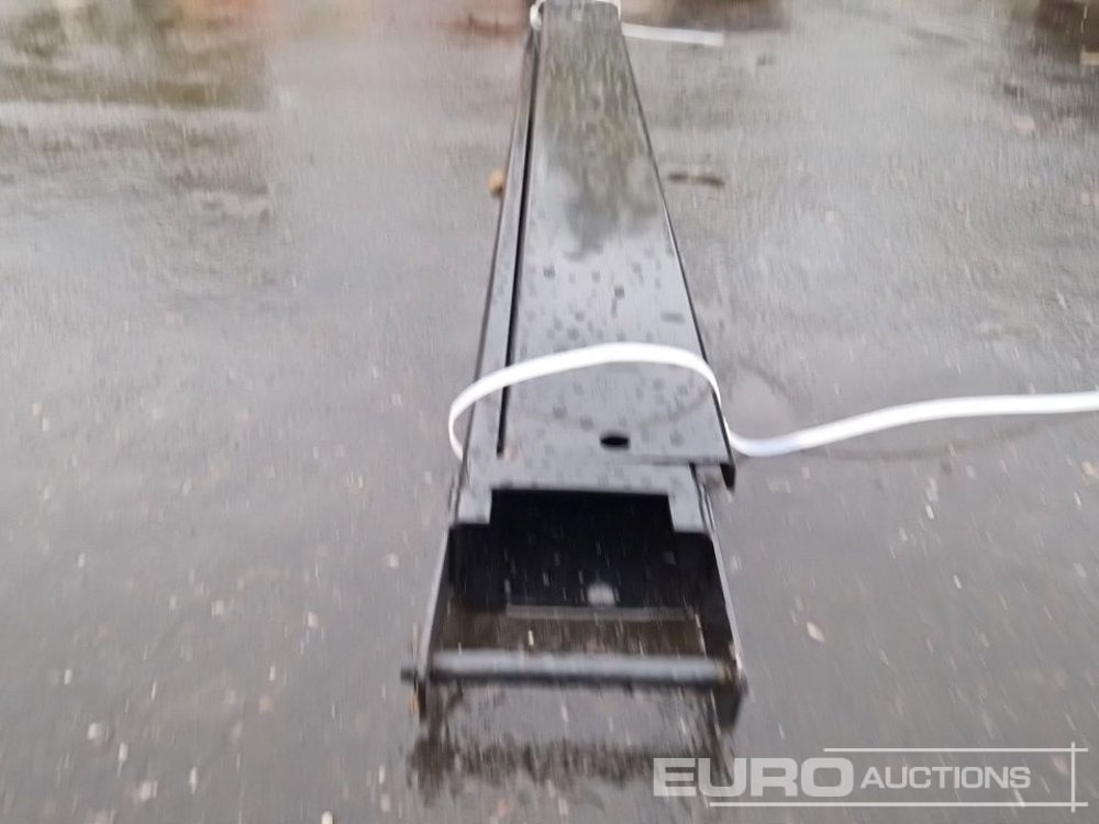 Unused 2025 Miva Forklift Extension Rod - Material handling equipment: picture 5 Unused 2025 Miva Forklift Extension Rod - Material handling equipment: picture 5