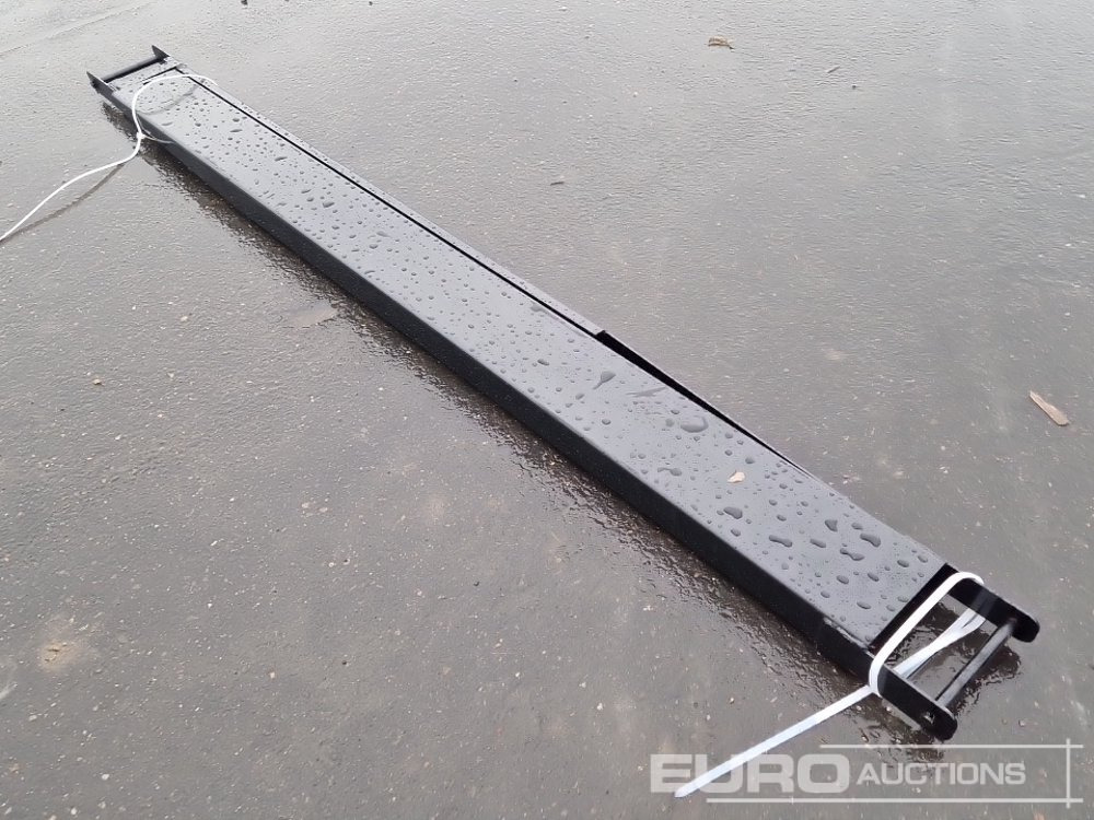 Unused 2025 Miva Forklift Extension Rod - Material handling equipment: picture 2 Unused 2025 Miva Forklift Extension Rod - Material handling equipment: picture 2