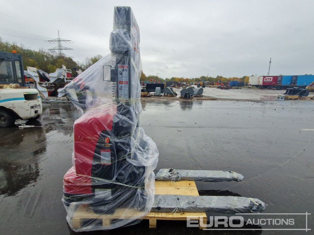 Unused 2025 STARVOX CDD-2.5M - Material handling equipment: picture 5 Unused 2025 STARVOX CDD-2.5M - Material handling equipment: picture 5