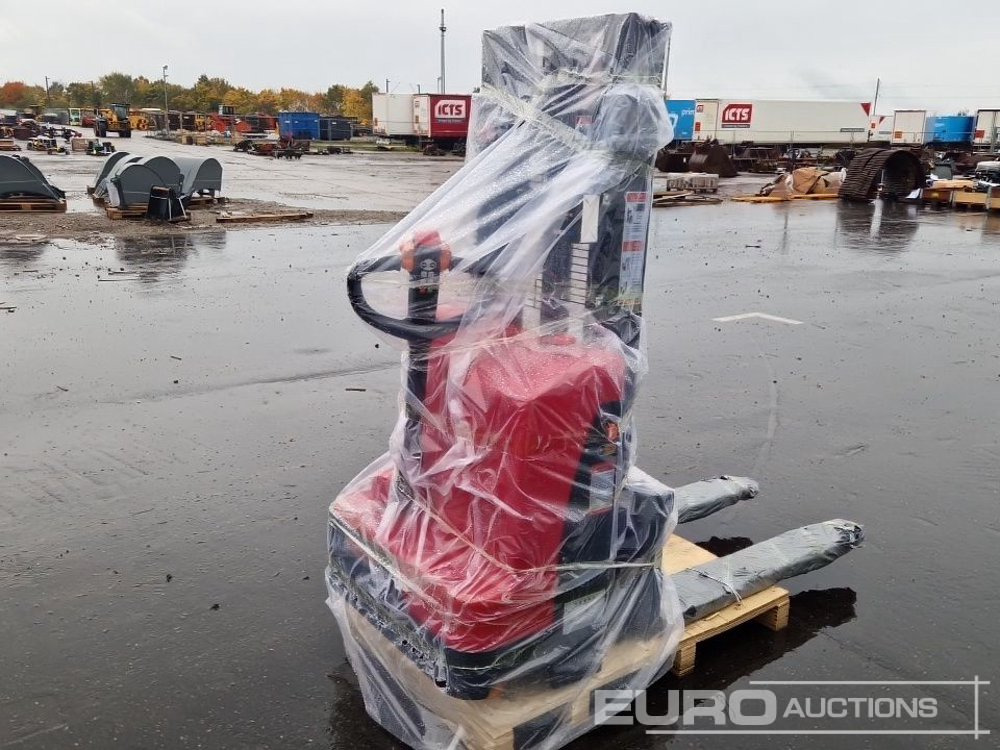Unused 2025 STARVOX CDD-2.5M - Material handling equipment: picture 4 Unused 2025 STARVOX CDD-2.5M - Material handling equipment: picture 4