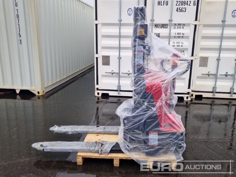 Unused 2025 STARVOX CDD-2.5M - Material handling equipment: picture 2 Unused 2025 STARVOX CDD-2.5M - Material handling equipment: picture 2