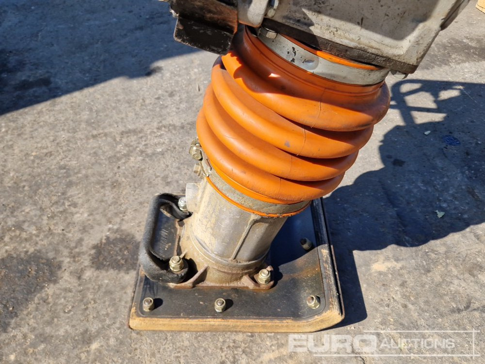 Mikasa MT-72FW - Asphalt machine: picture 5 Mikasa MT-72FW - Asphalt machine: picture 5