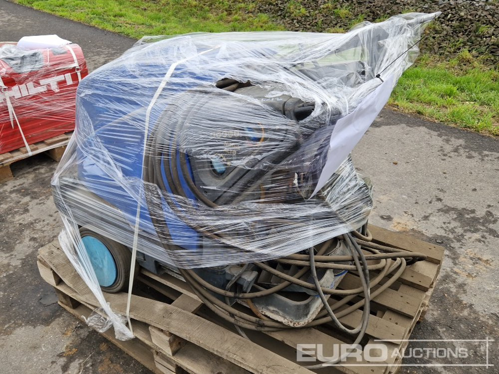 Nilfisk Neptune - Pressure washer: picture 1 Nilfisk Neptune - Pressure washer: picture 1