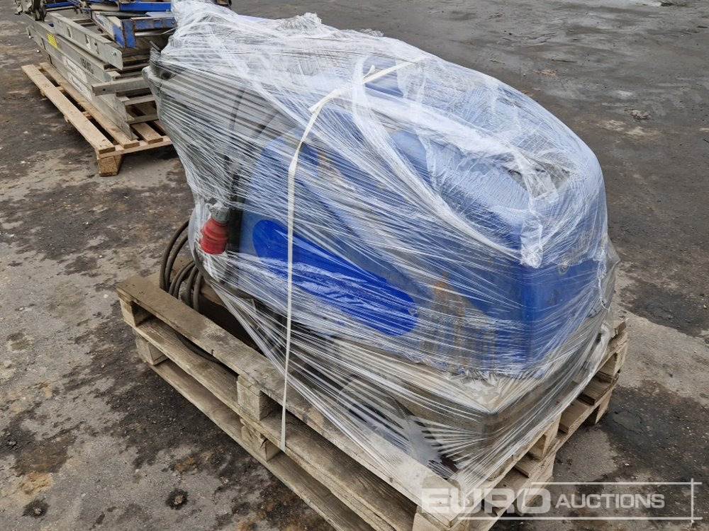 Nilfisk Neptune - Pressure washer: picture 3 Nilfisk Neptune - Pressure washer: picture 3