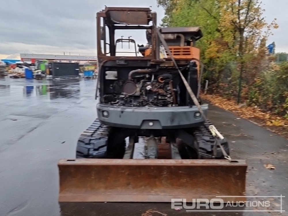 2018 Wacker Neuson EZ80 - Other machinery: picture 4 2018 Wacker Neuson EZ80 - Other machinery: picture 4