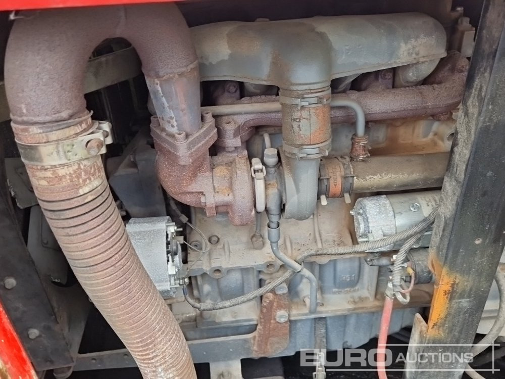 Generator set Pramac GBL40: picture 10