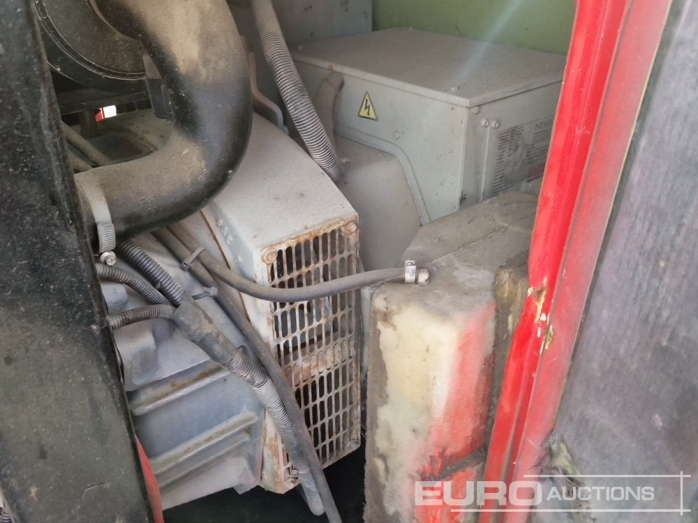 Generator set Pramac GBL40: picture 12