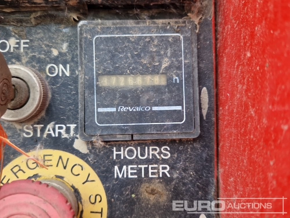 Generator set Pramac GBL40: picture 14