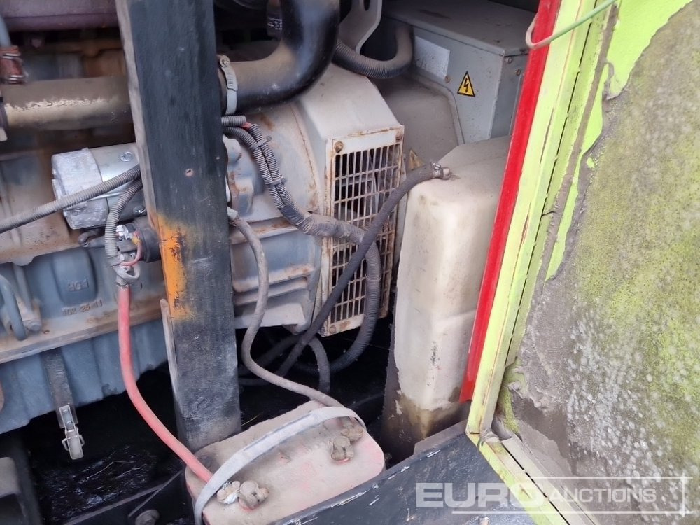 Generator set Pramac GBL40: picture 11