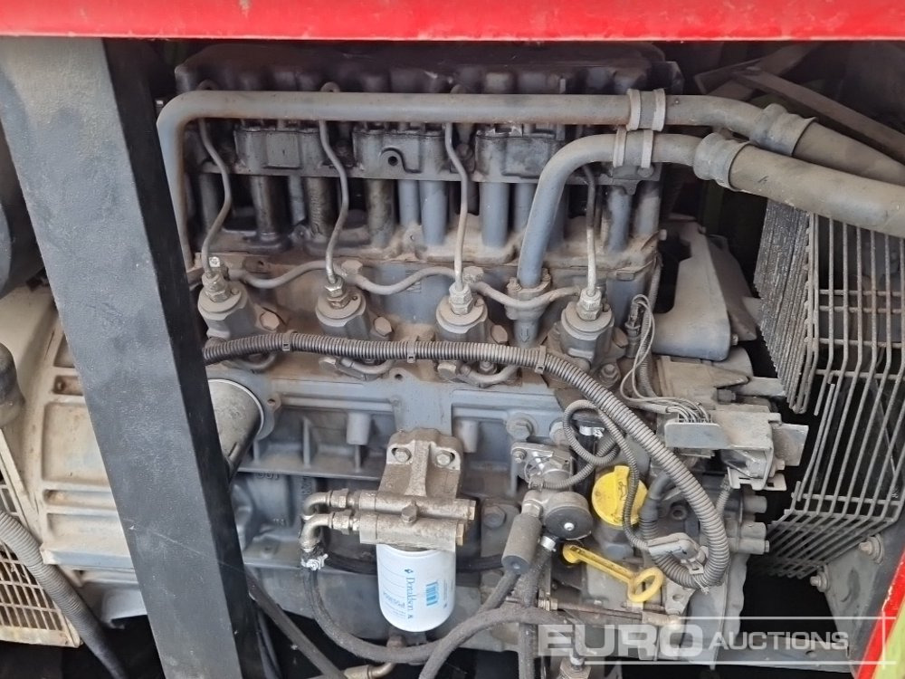 Generator set Pramac GBL40: picture 9