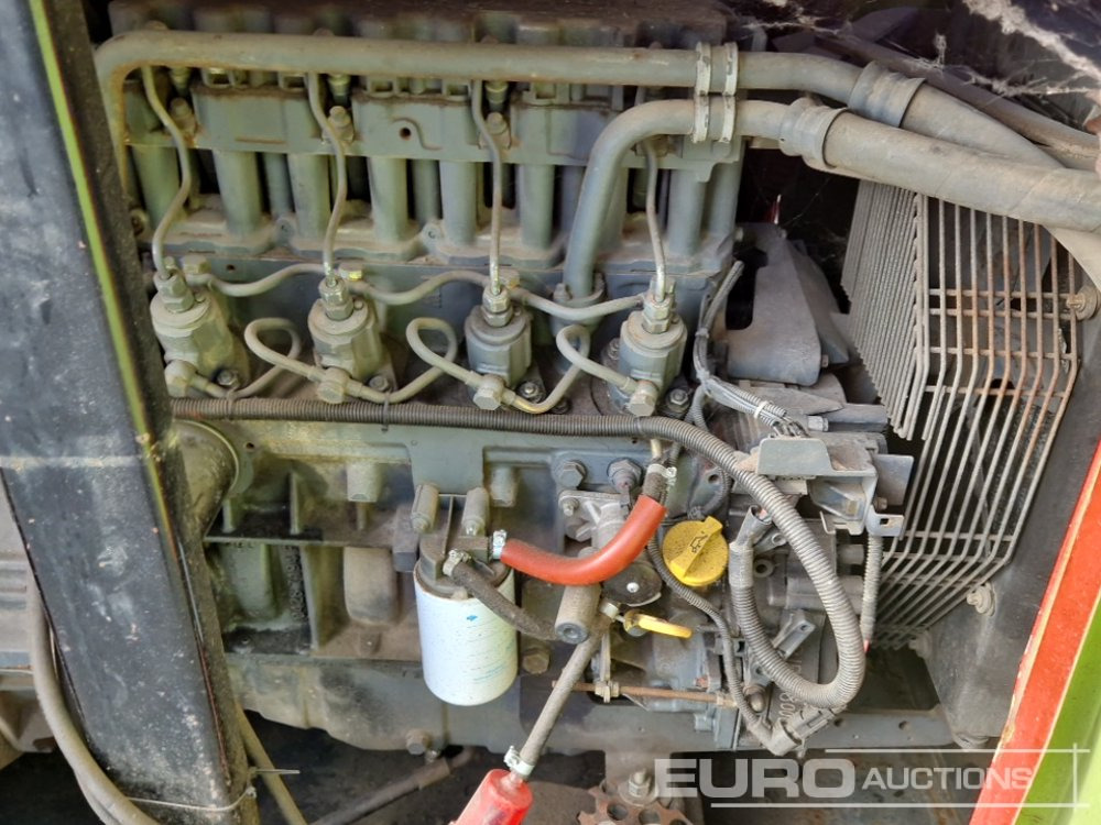 Generator set Pramac GBL40: picture 10