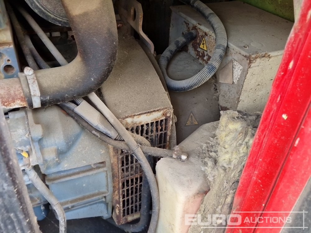 Generator set Pramac GBL42: picture 13