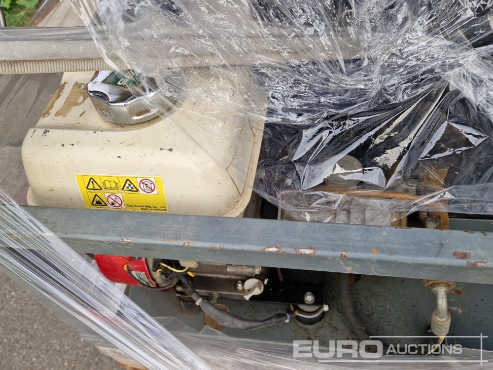 Construction equipment Pressure Washer, Dust Collector: picture 7