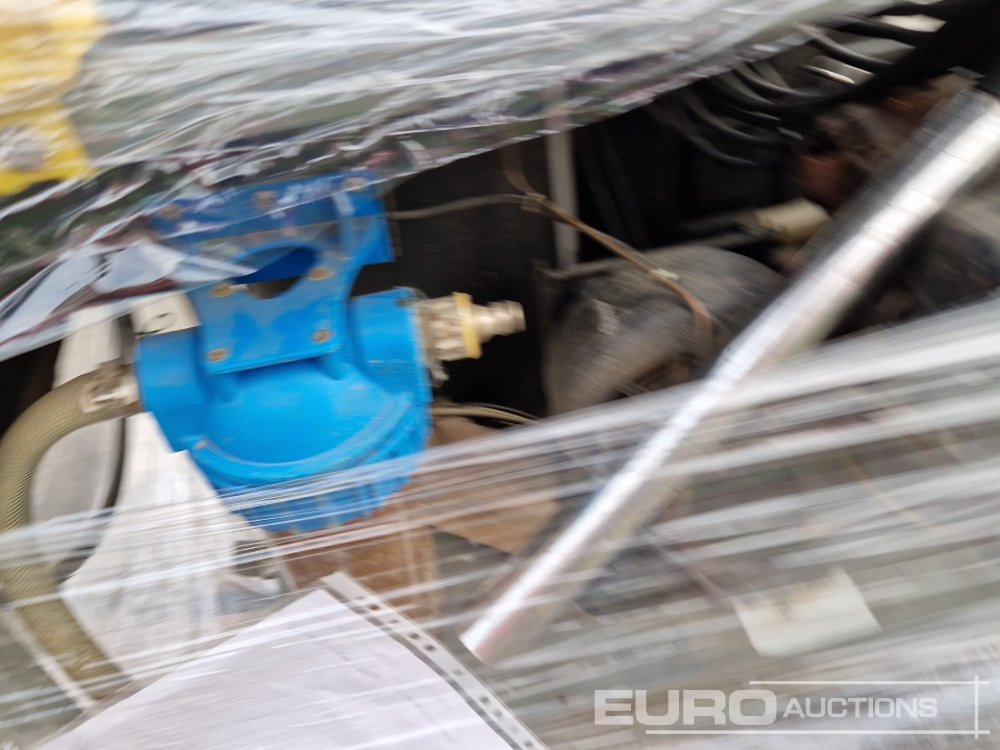 Construction equipment Pressure Washer, Dust Collector: picture 8