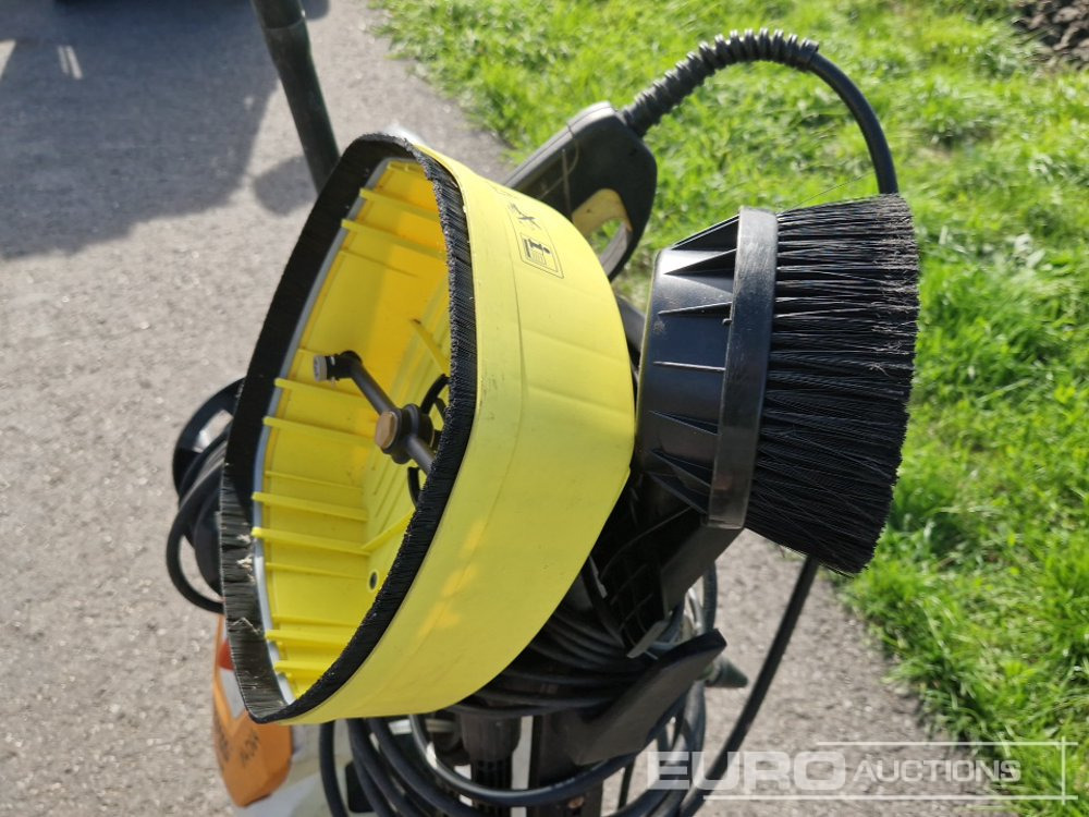 Pressure washer Pressure Washers (2 of): picture 8